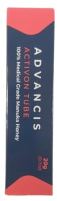 Activon Tube Manuka Honig 20g