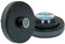 Pyle 2 Titan Horn Treiber 8 Ohm 13/8 Zoll x 18 TPI, one Size, schwarz