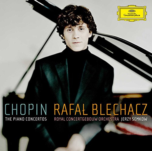 Chopin: The Piano Concertos