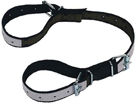 Agritura Fußfessel Top-Qualität,verstellbar - A00978
