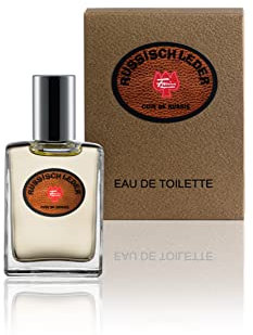 FARINA Russisch Leder Eau de Toilette, 15 ml
