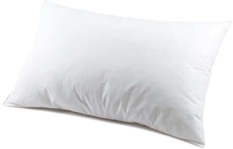 Caleffi Wolke Vakuum-Kopfkissen, Baumwolle, Standard, 71601