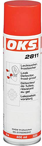FORMAT 4038127201969 – Lecksucher bis-15 °C 400 ml OKS 2811