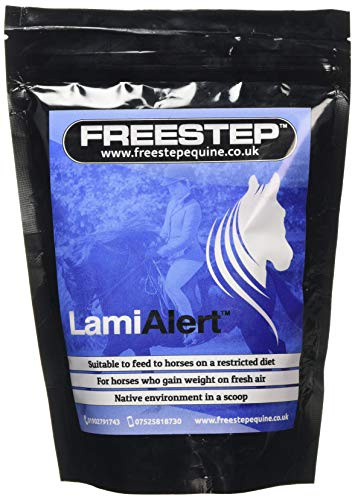Freestep Superfix Unisex's INS0055 Lamalert, Clear, 250 g
