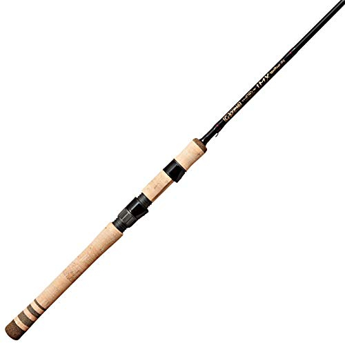G LOOMIS IMX Walleye 782S WUR 1,82 m m f Spin Rod 12461-01