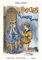À huis clos. Causes salées (French Edition)