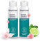 Spitzner Duschschaum Passion 2er Pack (2 x 150ml)