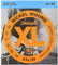 D'Addario EXL110 Nickel EnrouléÉlectrique Jeu De Cordes - Standard Light (10-46) - Avec 6 Gratuit Médiators