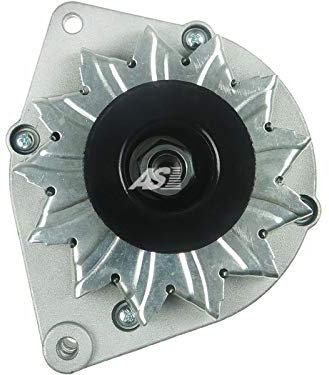 ASPL A0098 Lichtmaschinen