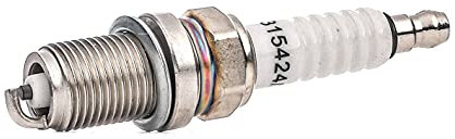 RIDEX Zündkerze 686S0003 Nickel Spanner Size: 16 mm Gewindelänge: 19mm