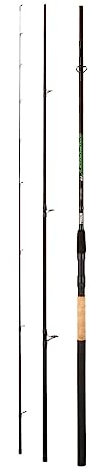 Mitchell CANNE Feeder Impact R Feeder - 209, 360, 3+2, 126, 60, 12