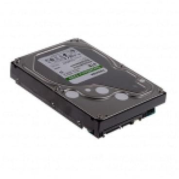 Axis Surveillance - Disco Duro Interno de 4 TB (3,5, SATA 5400 RPM, para cámara Station S2208, S2216