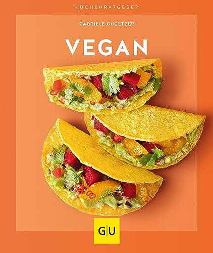 Vegan (GU Küchenratgeber)