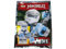 Blue Ocean LEGO Ninjago Zane #5 Minifigur Folienpack-Set 891957 (Beutel)