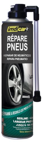 Imdicar 11571 Reifenreparaturspray 600 ml