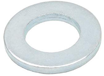 Hormann Garage Door Spares Latches & Clips (Canopy Washer)
