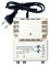 HDME AMPLIFICATEUR TNT Blinde 2 Sorties ampli d'intérieur antenne TV 220V
