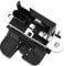 seat Boot Lock Mechanism + Door Lock Actuator, Tail Door Lock Latch Mechanism Actuator Fit for SEAT Altea 2004-2017 cerradura seat Altea Variant b7 heckklappenschloss 1p0827505