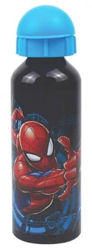 Spiderman Bouteille en aluminium 520 ml