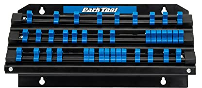 Park Tool JH-3 Wandhalter für Bits und Schlüssel
