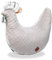 Sevira Kids - Schwangerschaftskissen Huhn, Safari