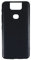 Custodia in TPU Compatibile con Asus Zenfone 6 ZS630KL, Cover Protettiva Morbida e Antiurto con Ritagli Precisi e Design Sottile Antigraffio (Nero)