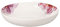 Villeroy & Boch - Rose Garden Saladier, Saladier En Porcelaine Blanc, Contenance 5 218 Ml