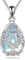 YFN Halskette mit dreifacher Mondgöttin, Sterlingsilber, Pentagramm, Pentagramm, Mondstein, Anhänger, Halskette, heidnischer Wicca-Magie-Amulett, Baum des Lebens, Schmuck