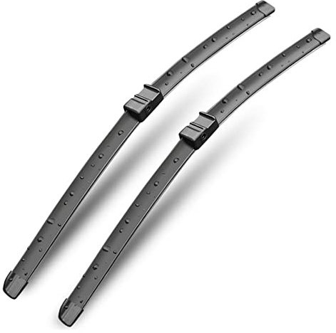 Escobillas Limpiaparabrisas Para Citroen Para XSara Picasso 2006 2006 2007 2009 2010 26 + 26 Limpiaparabrisas De Coche.