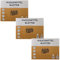 Fresh & More Waschmittelblätter bis zu 60 Waschgänge Frühlingsfrische Vollwaschmittel (3er Pack) 90 Blatt