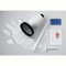 LAUFEN Siphon, 0 Liter, Austauschset für Urinal Lema, H8941970000001