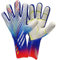 PEIXEN Gants De Gardien De But pour Enfants, Garçons, Filles Et Juniors - Gants De Football Antidérapants pour L'entraînement Et Les Jeux - 8 A