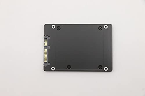 Lenovo SSD ASM 256GB 2.5 7mm SATA6G **New Retail**, 00XK746