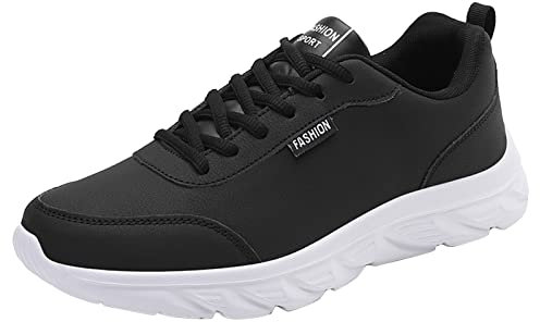 ARtray Herren Tennisschuhe, Laufschuhe Herren, üBergrößE Sportschuhe, Atmungsaktiv Berufsschuhe, Fitness Running Sneaker, Jugendliche Athletics Trainingsschuhe, Modische Vielseitige Freizeitschuhe
