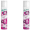Batiste Trockenshampoo, Blush, 200 ml (Packung mit 2)