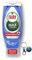 Fairy Max Power Washing Up Liquid Pack of 8x640ml with Key Rin (Tea Tree)