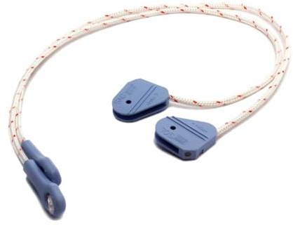 KGA Supplies Dishwasher Door Rope Hinges Compatible With Beko Dishwasher Models DIS2601