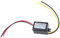 AYPOHU Convertisseur DC5 V vers 3 V 1 A 3 W Convertisseur abaisseur de tension réducteur étanche pour voiture camion