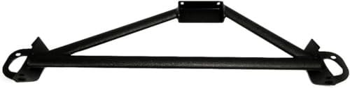 SSP Front upper 3 point strut brace tower bar fits Honda Civic EK VTi SiR 3 Door 96-00