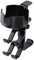 Steowsey Desktop Water Cup Holder Multi-Functional Headset Gamepad Stand Desk Storage for Pc Gamer Headphones Handle Bracket