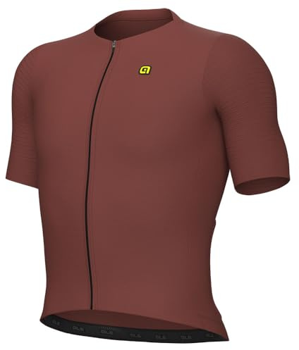 Alé PR-E Earthy Style Short Sleeve Jersey M
