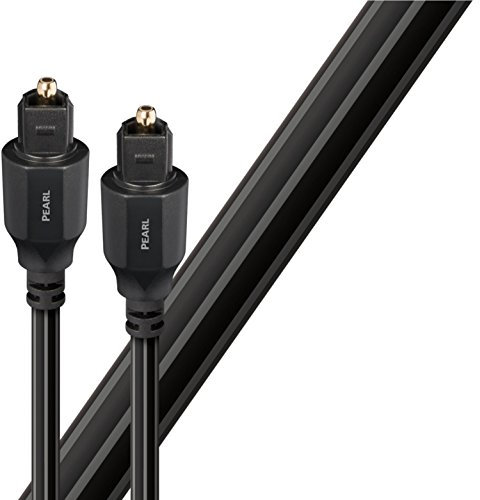 audioquest Pearl OptiLink 12m Toslink Digital Optical Cable