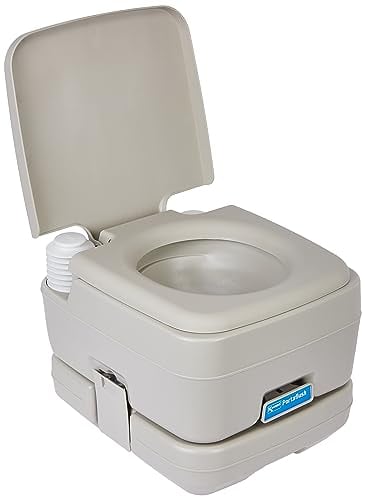 Kampa - Portaflush 10 Portable Toilet
