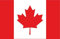 Autoaufkleber Sticker Fahne Kanada Flagge Aufkleber