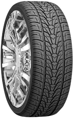 Nexen Roadian HP XL RPB M+S - 265/45R20 108V - Sommerreifen