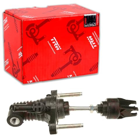 TRW PNA709 Geberzylinder, Kupplung | PNA709 Kompatibel mit Rav 4 III (_A3_),RAV 4 IV (_A4_)