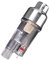 Generic SHOMPFL1334 1/8 Mini Airbrush Air Moisture Filter Water Trap Spray, Acrylic