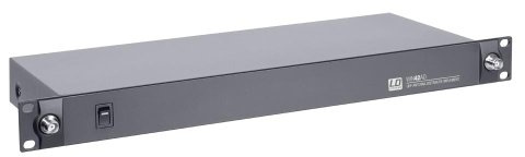 LD Systems WIN 42 AD 4-fach Antennen Splittbox