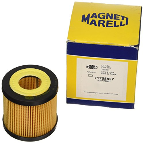 Magneti Marelli 03D115466A Filtro Olio