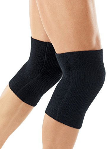 Medima Kniewärmer (Paar) - CLASSIC klassische Passform haut L